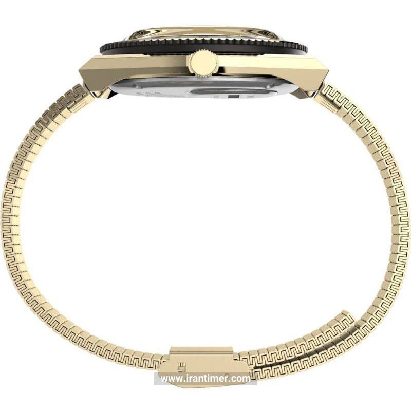 قیمت و خرید ساعت مچی مردانه تایمکس(TIMEX) مدل TW2V18700 کلاسیک | اورجینال و اصلی