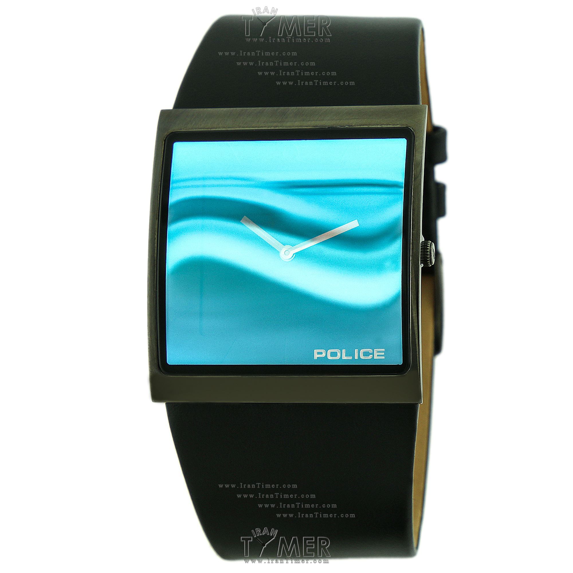 قیمت و خرید ساعت مچی مردانه پلیس(POLICE) مدل P13678MSU-02 کلاسیک | اورجینال و اصلی