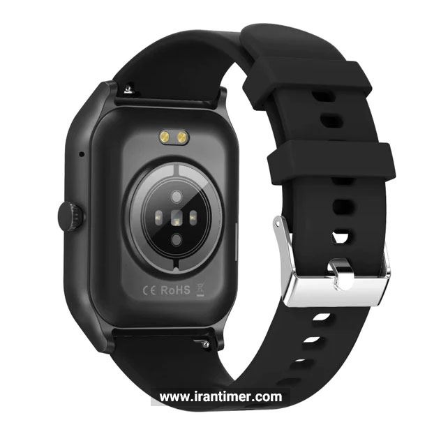 قیمت و خرید ساعت مچی مردانه زنانه نورث اج(North Edge) مدل NL77 BLACK اسپرت | اورجینال و اصلی