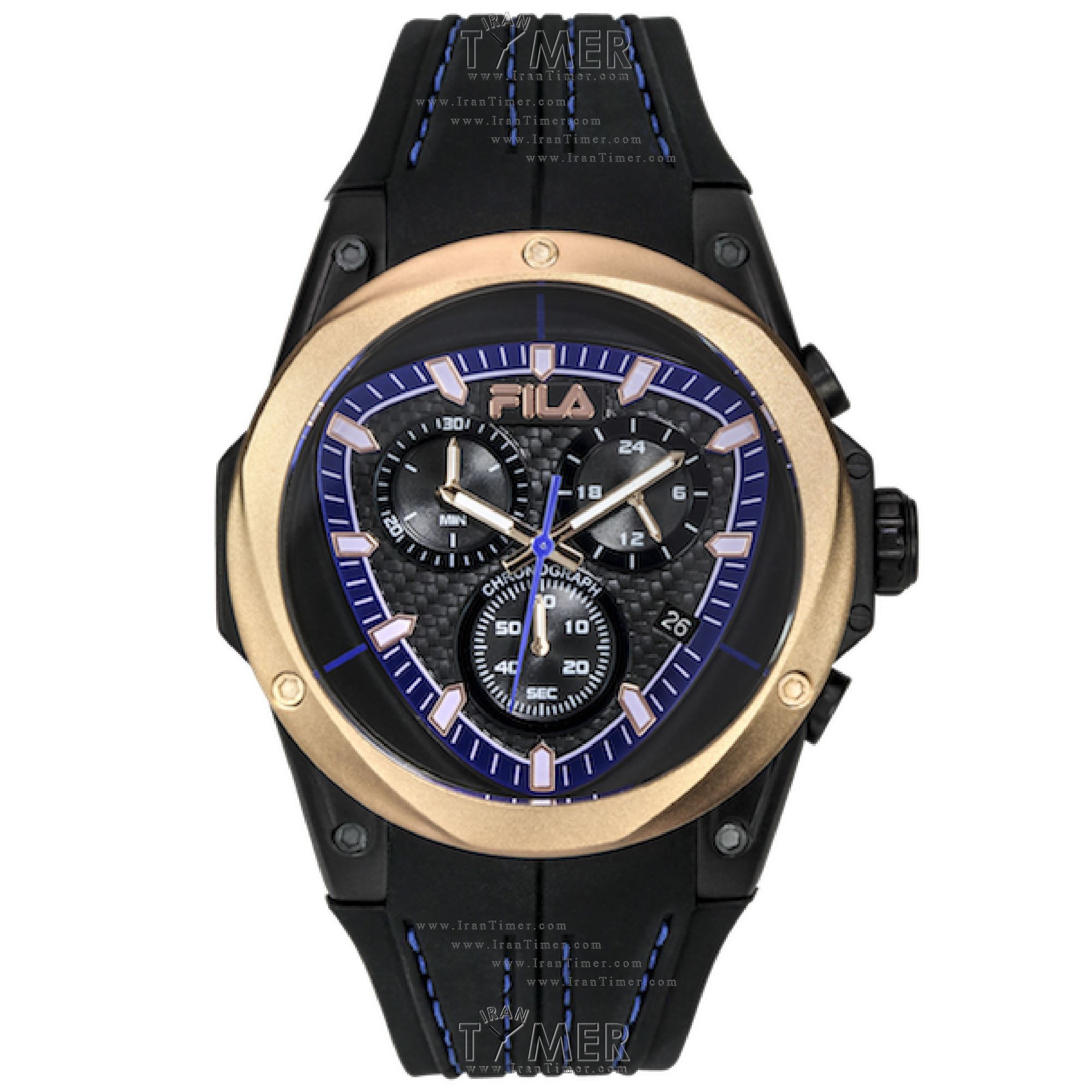 قیمت و خرید ساعت مچی مردانه فیلا(FILA) مدل 38-821-002 اسپرت | اورجینال و اصلی