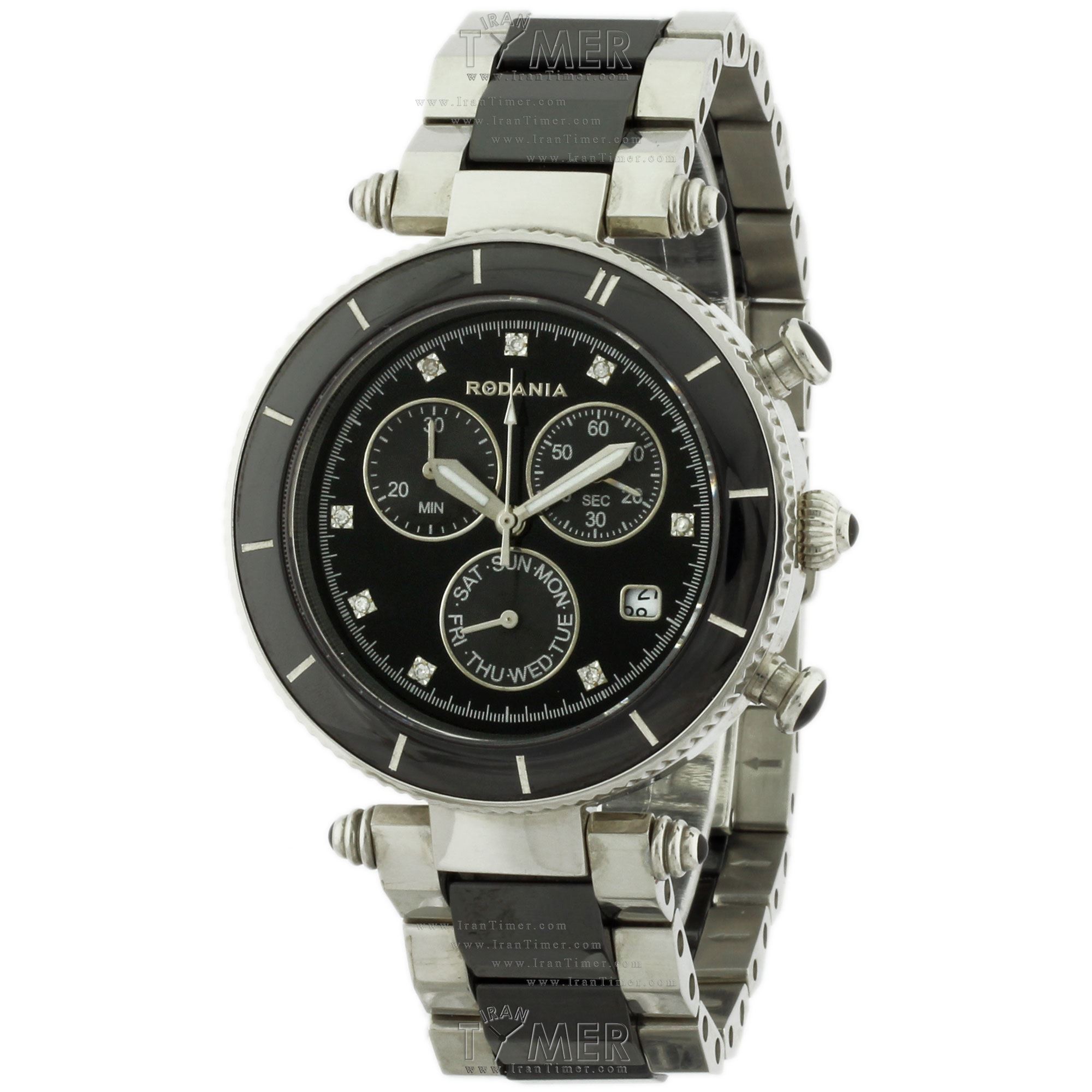 قیمت و خرید ساعت مچی زنانه رودانیا(RODANIA) مدل R-02409746 کلاسیک | اورجینال و اصلی