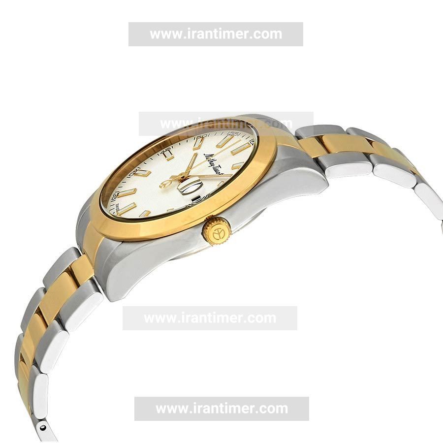 قیمت و خرید ساعت مچی مردانه متی تیسوت(MATHEY TISSOT) مدل H450BI کلاسیک | اورجینال و اصلی