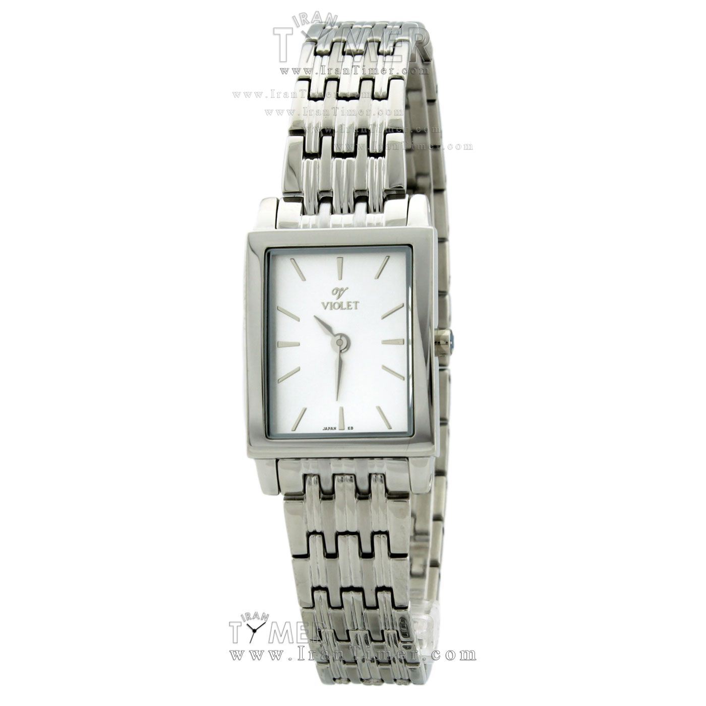 قیمت و خرید ساعت مچی زنانه ویولت(Violet) مدل 0194-L-2 کلاسیک | اورجینال و اصلی