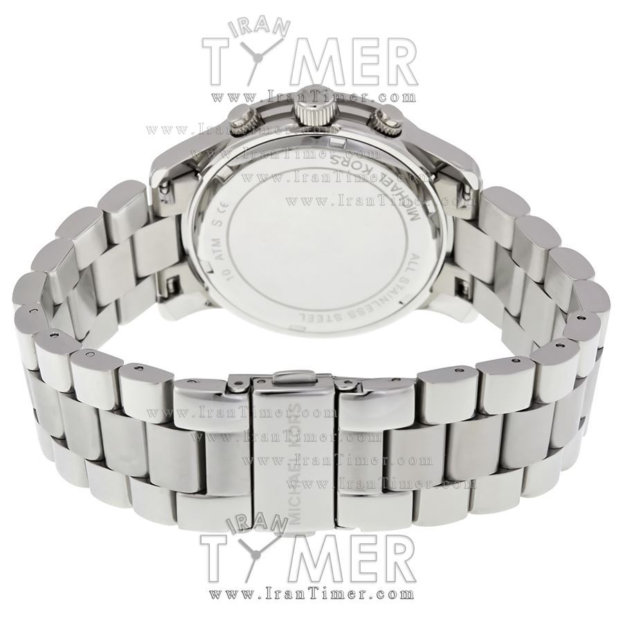قیمت و خرید ساعت مچی زنانه مایکل کورس(MICHAEL KORS) مدل MK5076 کلاسیک | اورجینال و اصلی