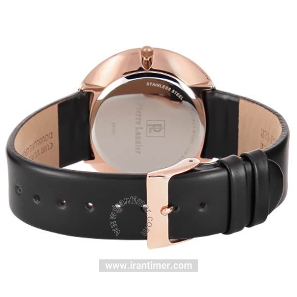 قیمت و خرید ساعت مچی مردانه پیر لنیر(PIERRE LANNIER) مدل 221D033 کلاسیک | اورجینال و اصلی