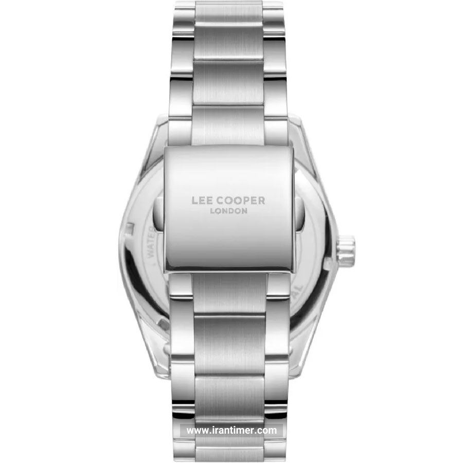 قیمت و خرید ساعت مچی مردانه لیکوپر(LEE COOPER) مدل LC08340.370 کلاسیک | اورجینال و اصلی