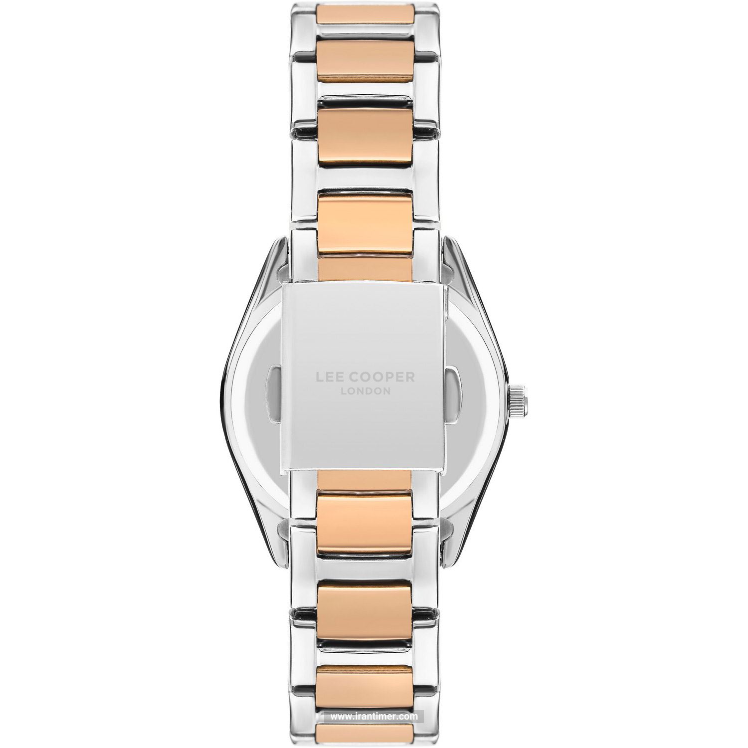 قیمت و خرید ساعت مچی زنانه لیکوپر(LEE COOPER) مدل LC07435.530 فشن | اورجینال و اصلی