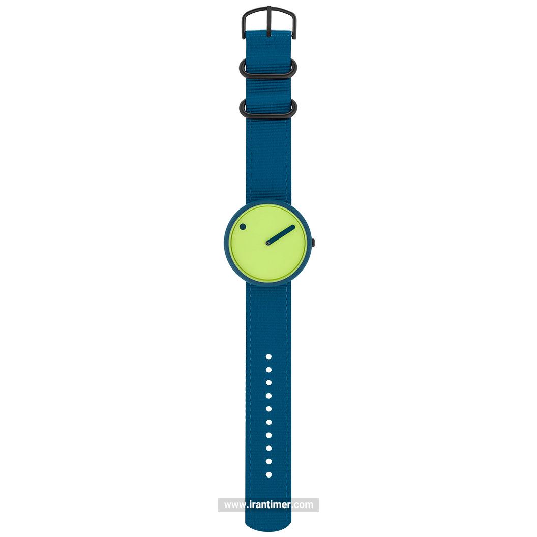 قیمت و خرید ساعت مچی مردانه زنانه پیکتو(PICTO) مدل PR44013-R003 اسپرت | اورجینال و اصلی