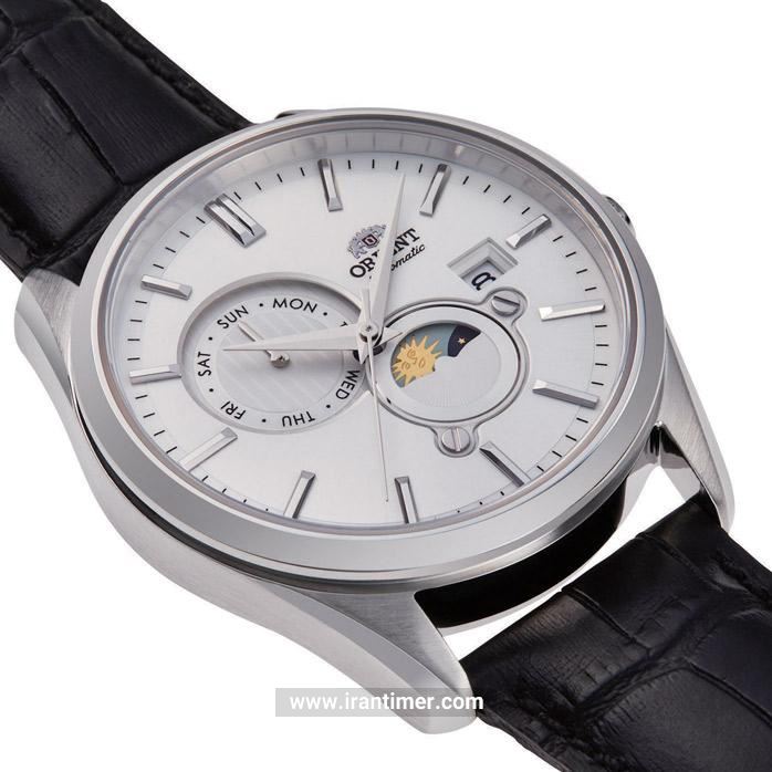 قیمت و خرید ساعت مچی مردانه اورینت(ORIENT) مدل RA-AK0310S00C کلاسیک | اورجینال و اصلی