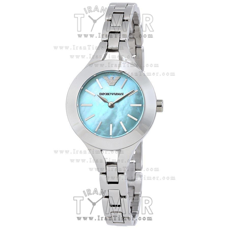 قیمت و خرید ساعت مچی زنانه امپریو آرمانی(EMPORIO ARMANI) مدل AR7416 کلاسیک | اورجینال و اصلی