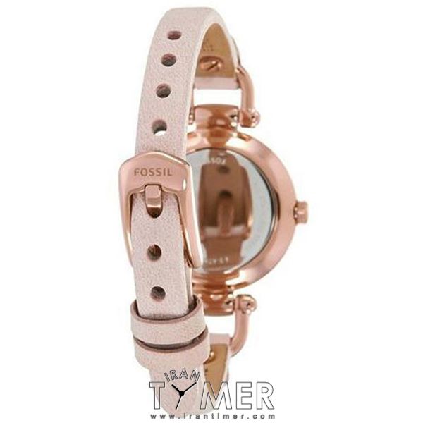 قیمت و خرید ساعت مچی زنانه فسیل(FOSSIL) مدل ES4340 کلاسیک | اورجینال و اصلی