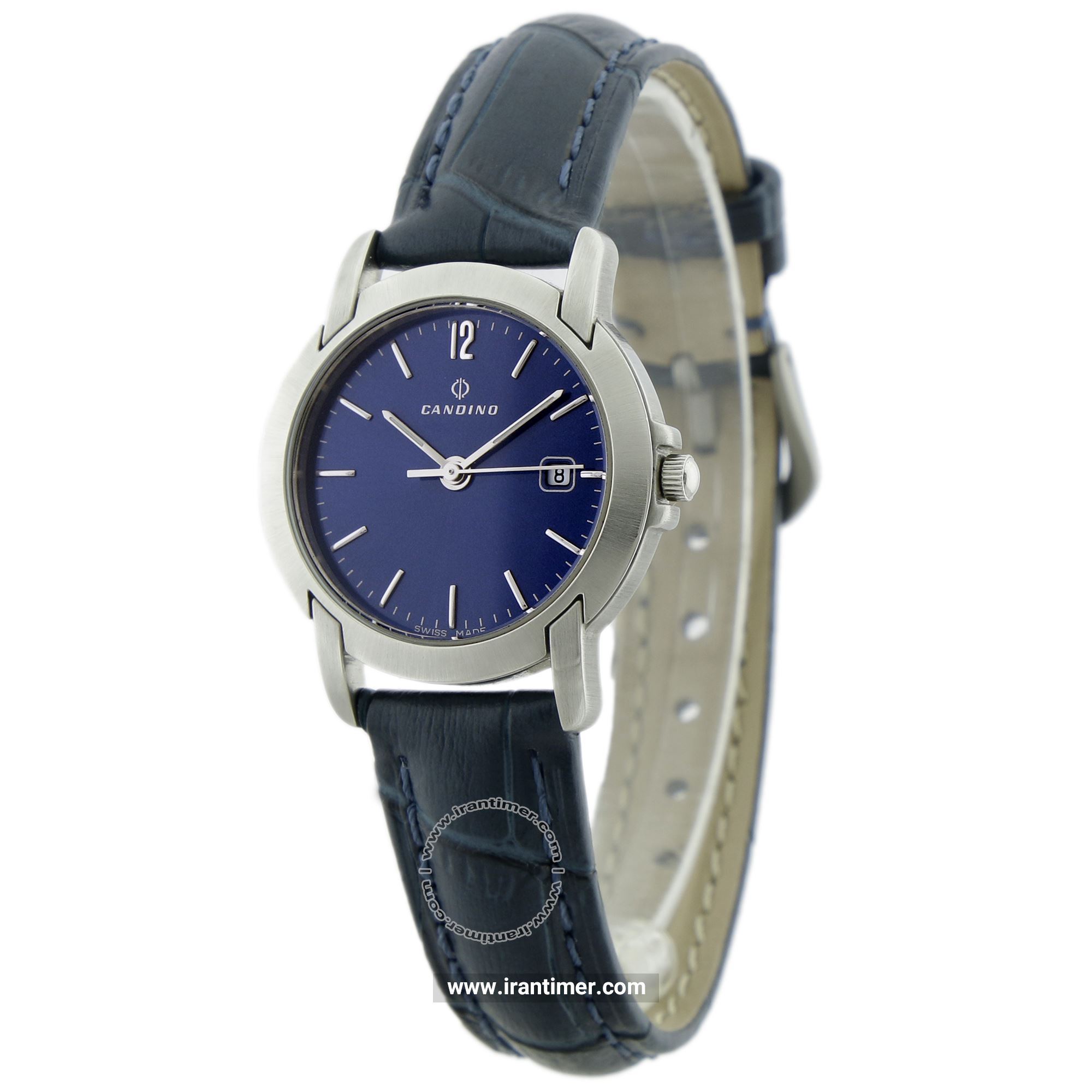 قیمت و خرید ساعت مچی زنانه کاندینو(CANDINO) مدل 7.536.0.0.04 کلاسیک | اورجینال و اصلی
