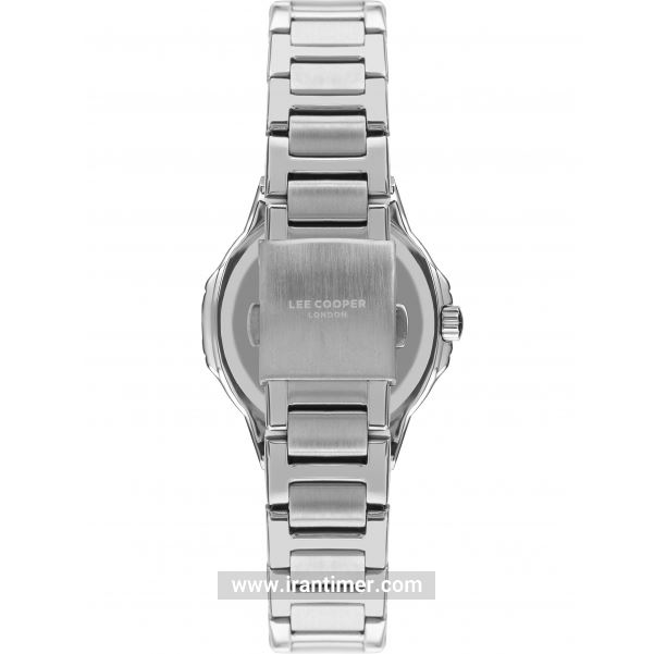 قیمت و خرید ساعت مچی زنانه لیکوپر(LEE COOPER) مدل LC07369.390 کلاسیک | اورجینال و اصلی