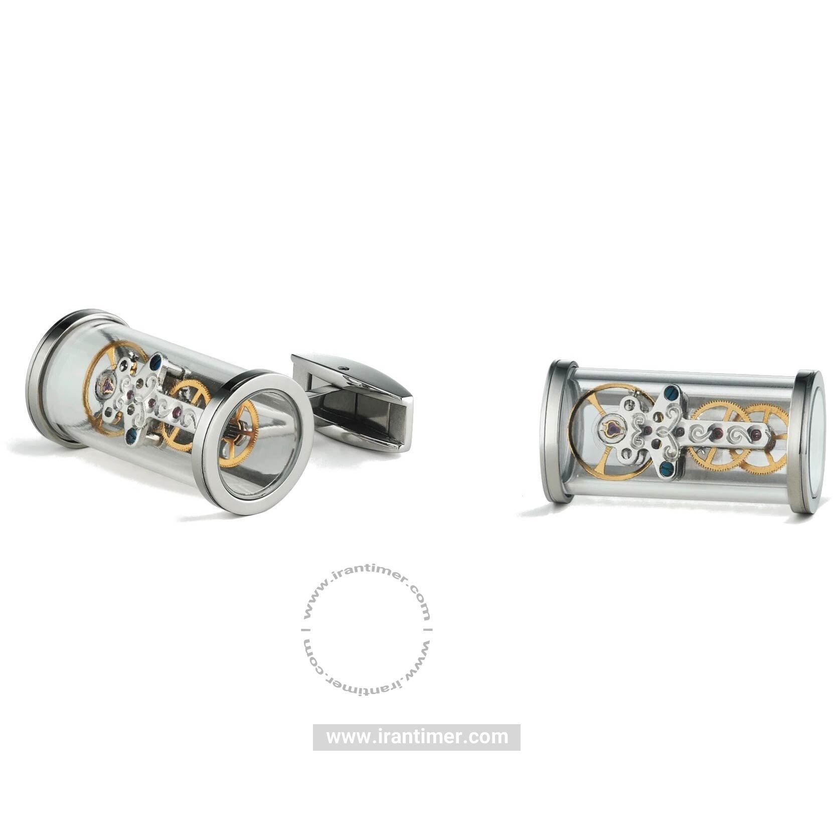 قیمت و خرید دکمه سر دست مردانه تی اف است 1968(T F Est.1968) مدل CMO-SS99 کلاسیک | اورجینال و اصلی