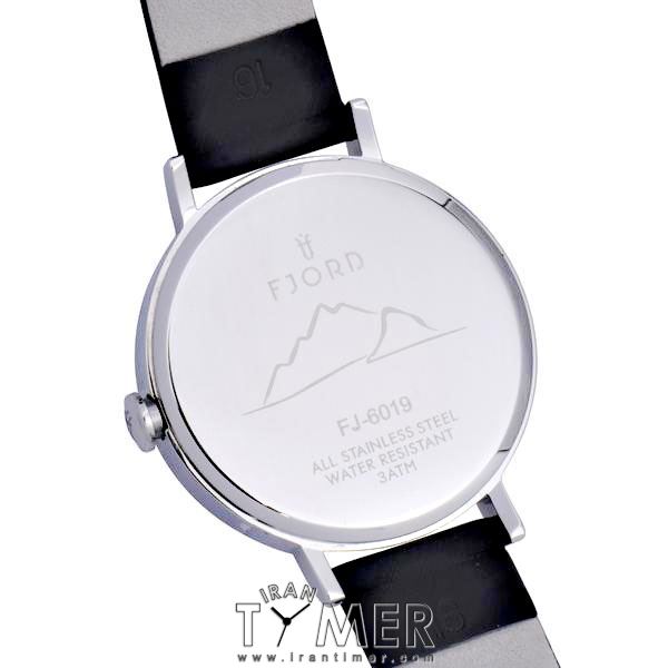 قیمت و خرید ساعت مچی زنانه فیورد(FJORD) مدل FJ6019-02 کلاسیک | اورجینال و اصلی