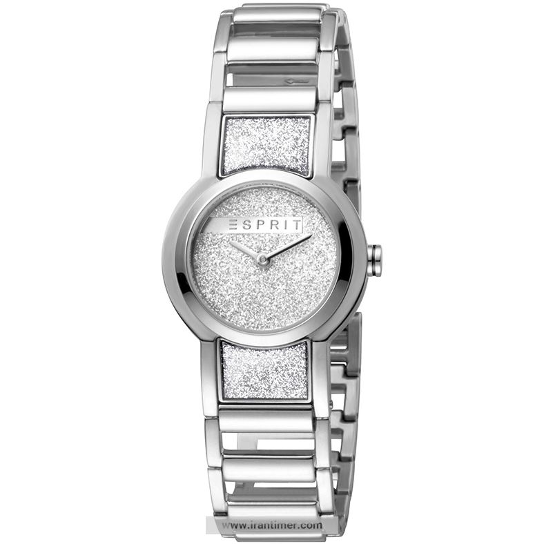 قیمت و خرید ساعت مچی زنانه اسپریت(ESPRIT) مدل ES1L084M0015 کلاسیک | اورجینال و اصلی