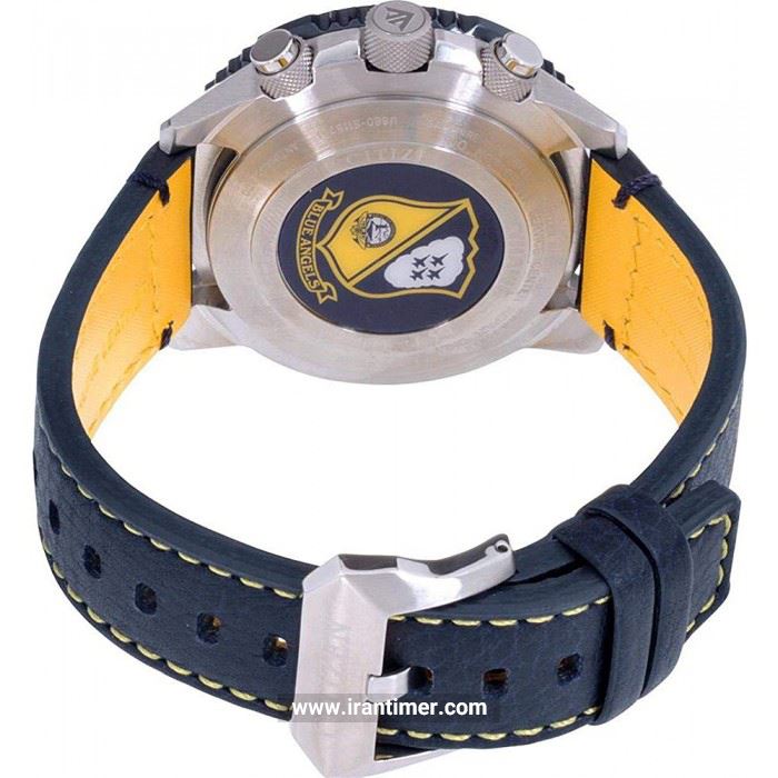 قیمت و خرید ساعت مچی مردانه سیتیزن(CITIZEN) مدل JY8078-01L کلاسیک | اورجینال و اصلی