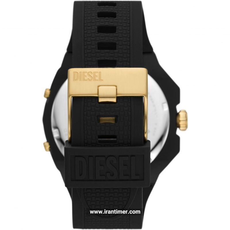قیمت و خرید ساعت مچی مردانه دیزل(DIESEL) مدل DZ1987 اسپرت | اورجینال و اصلی