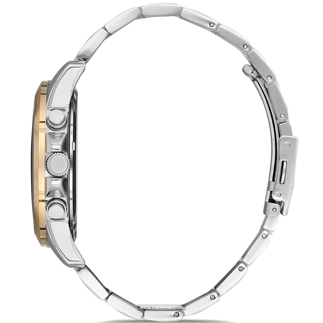 قیمت و خرید ساعت مچی مردانه بیگوتی(Bigotti) مدل BG.1.10156-4 کلاسیک | اورجینال و اصلی