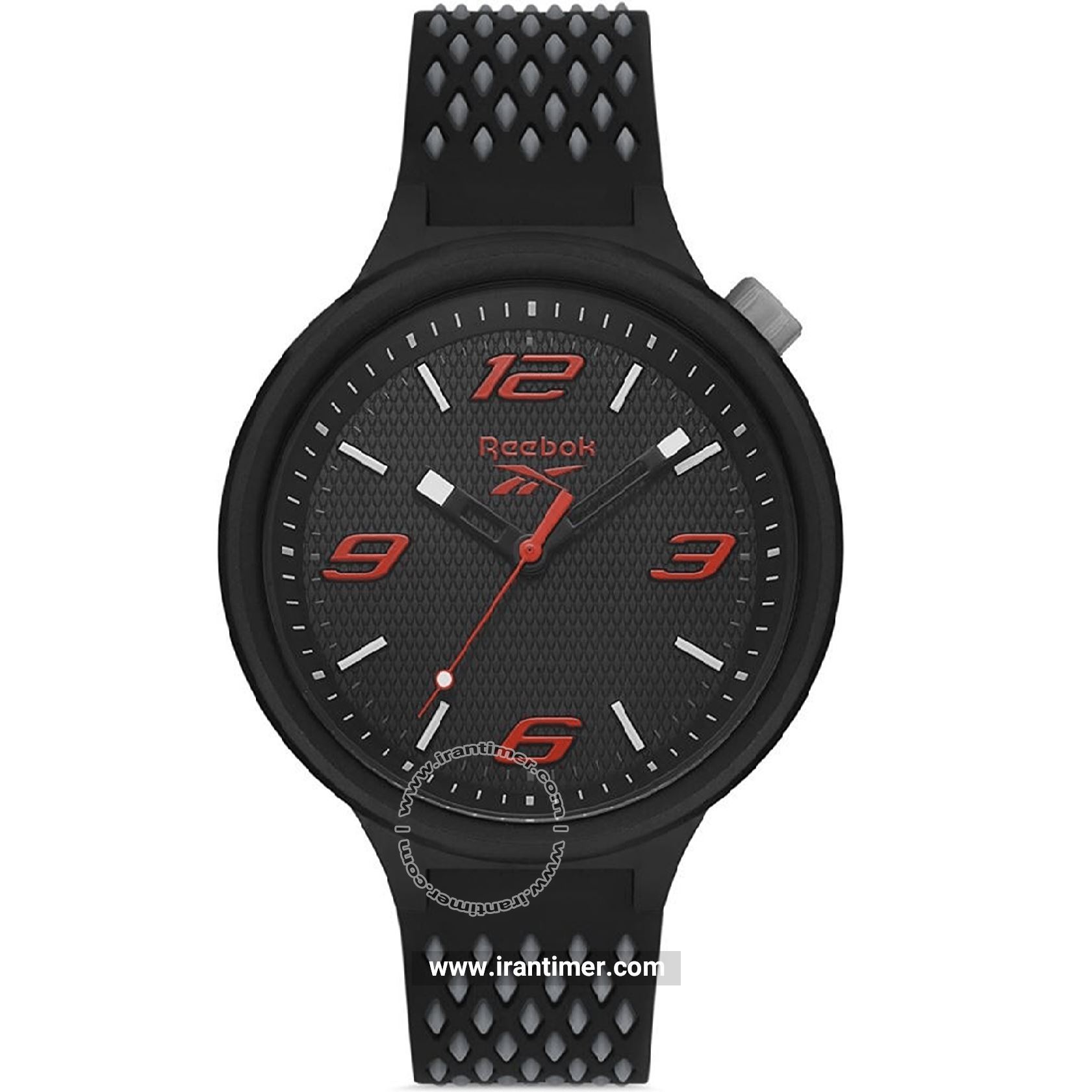 قیمت و خرید ساعت مچی مردانه ریباک(REEBOK) مدل RV-REN-G2-PBIA-BR اسپرت | اورجینال و اصلی