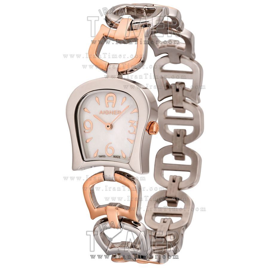 قیمت و خرید ساعت مچی زنانه اگنر(AIGNER) مدل A46607 کلاسیک | اورجینال و اصلی