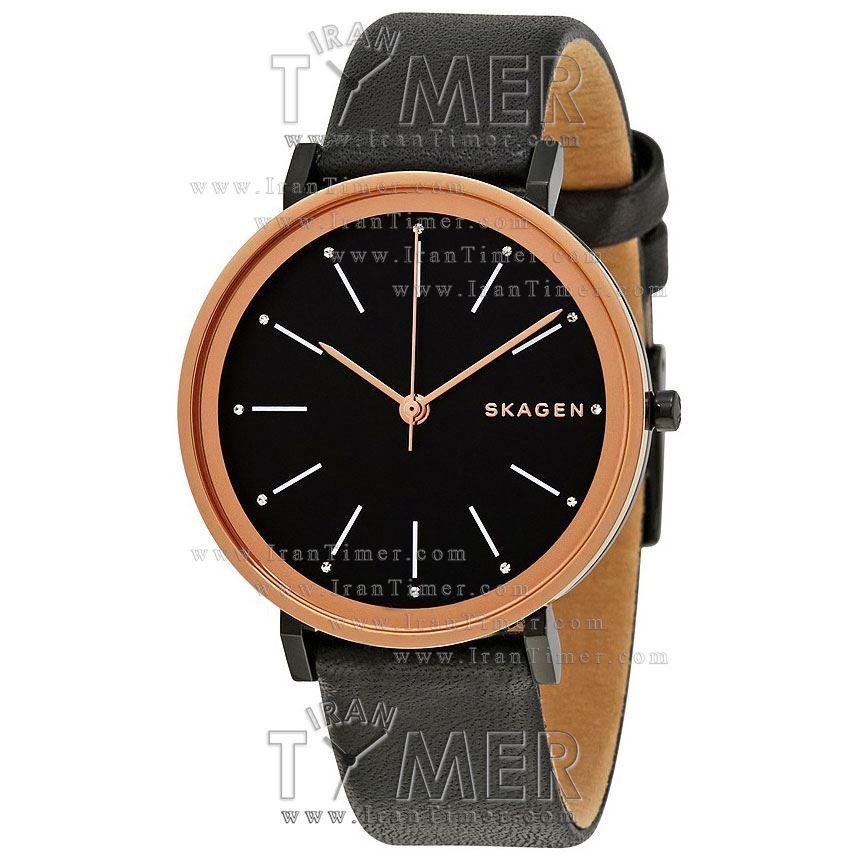 قیمت و خرید ساعت مچی زنانه اسکاگن(SKAGEN) مدل SKW2490 کلاسیک | اورجینال و اصلی