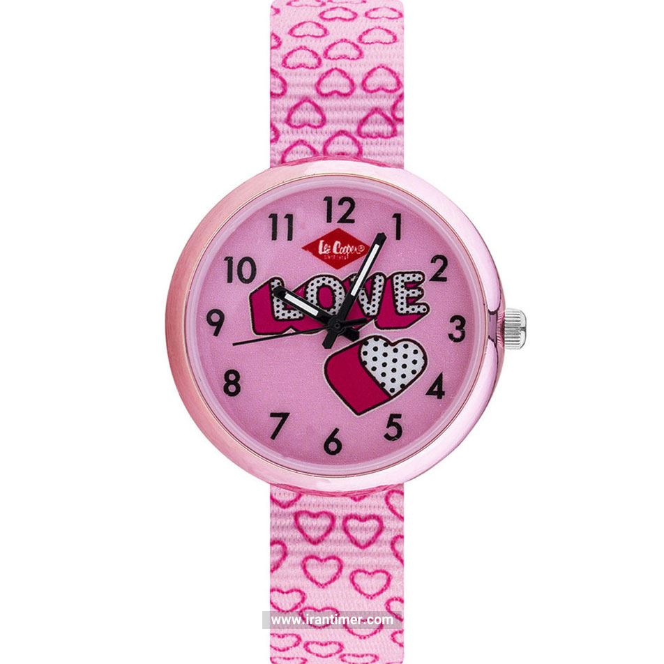 قیمت و خرید ساعت مچی لیکوپر(LEE COOPER) مدل LC.K.3.088 اسپرت | اورجینال و اصلی