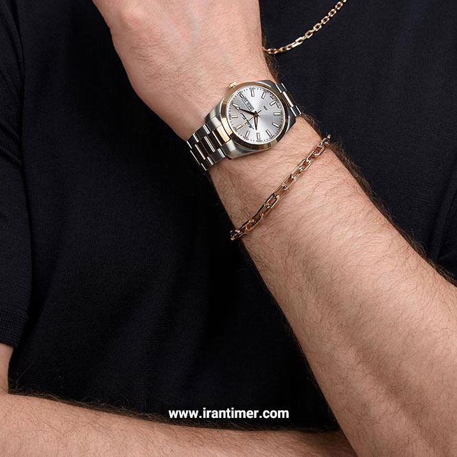 قیمت و خرید ساعت مچی مردانه متی تیسوت(MATHEY TISSOT) مدل H453RI کلاسیک | اورجینال و اصلی