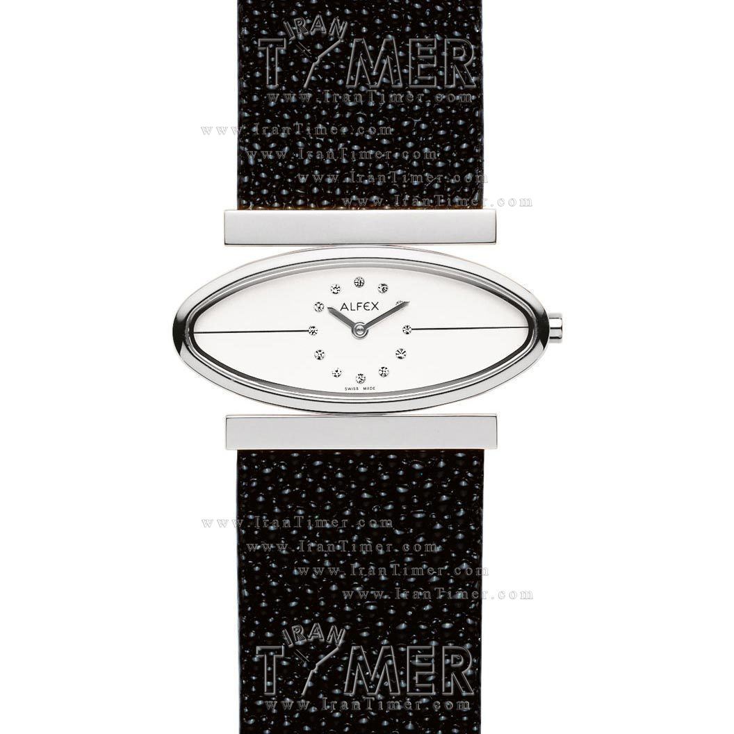 قیمت و خرید ساعت مچی زنانه الفکس(ALFEX) مدل 5533/386 فشن | اورجینال و اصلی