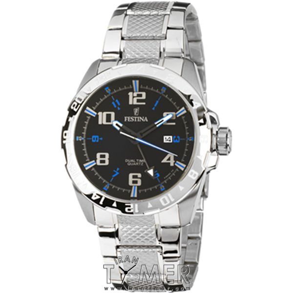 قیمت و خرید ساعت مچی مردانه فستینا(FESTINA) مدل f16490/3 اسپرت | اورجینال و اصلی