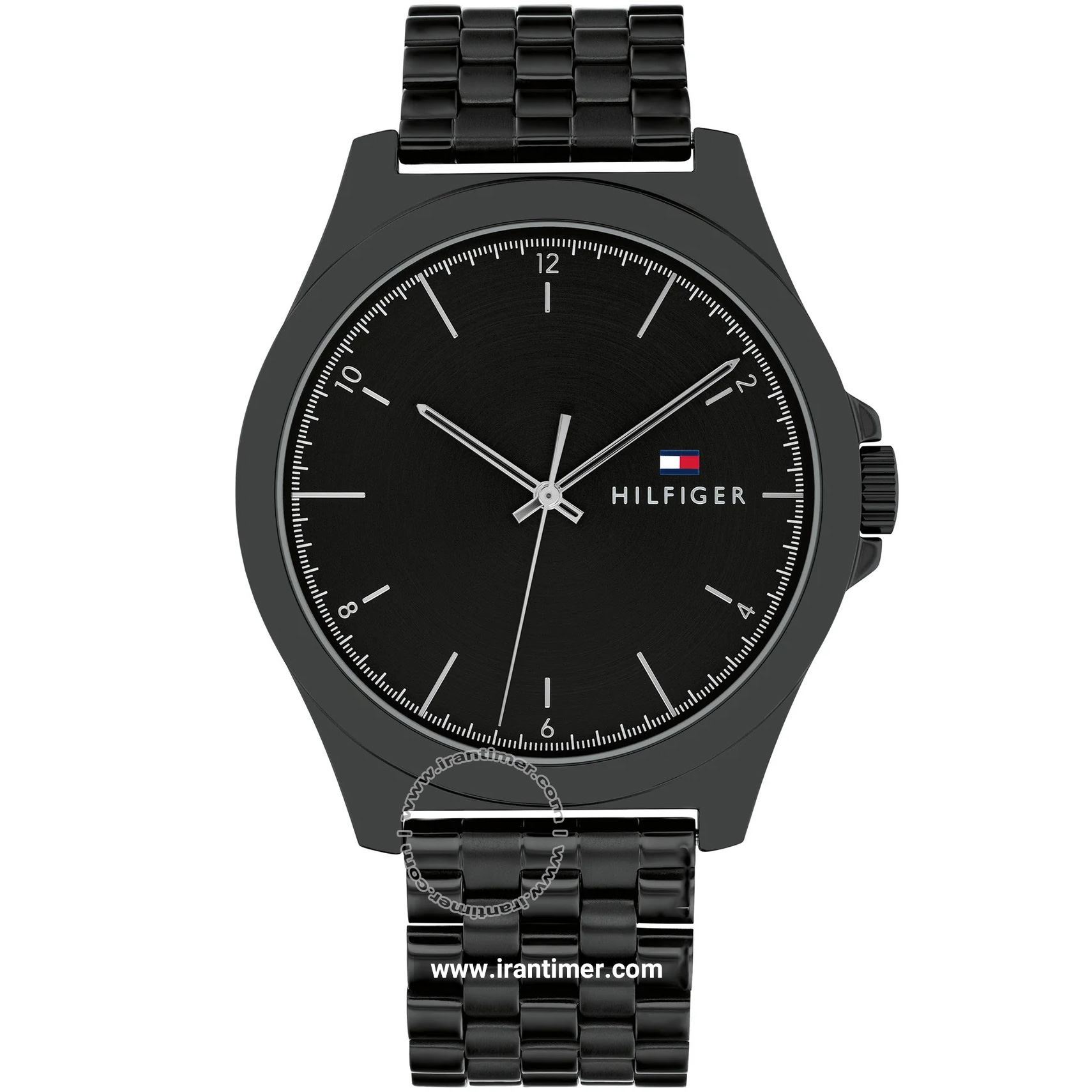 قیمت و خرید ساعت مچی مردانه تامی هیلفیگر(TOMMY HILFIGER) مدل 1710613 کلاسیک | اورجینال و اصلی