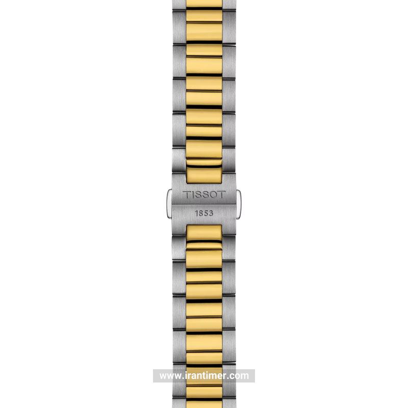 قیمت و خرید ساعت مچی مردانه تیسوت(TISSOT) مدل T150.410.22.011.00 کلاسیک | اورجینال و اصلی