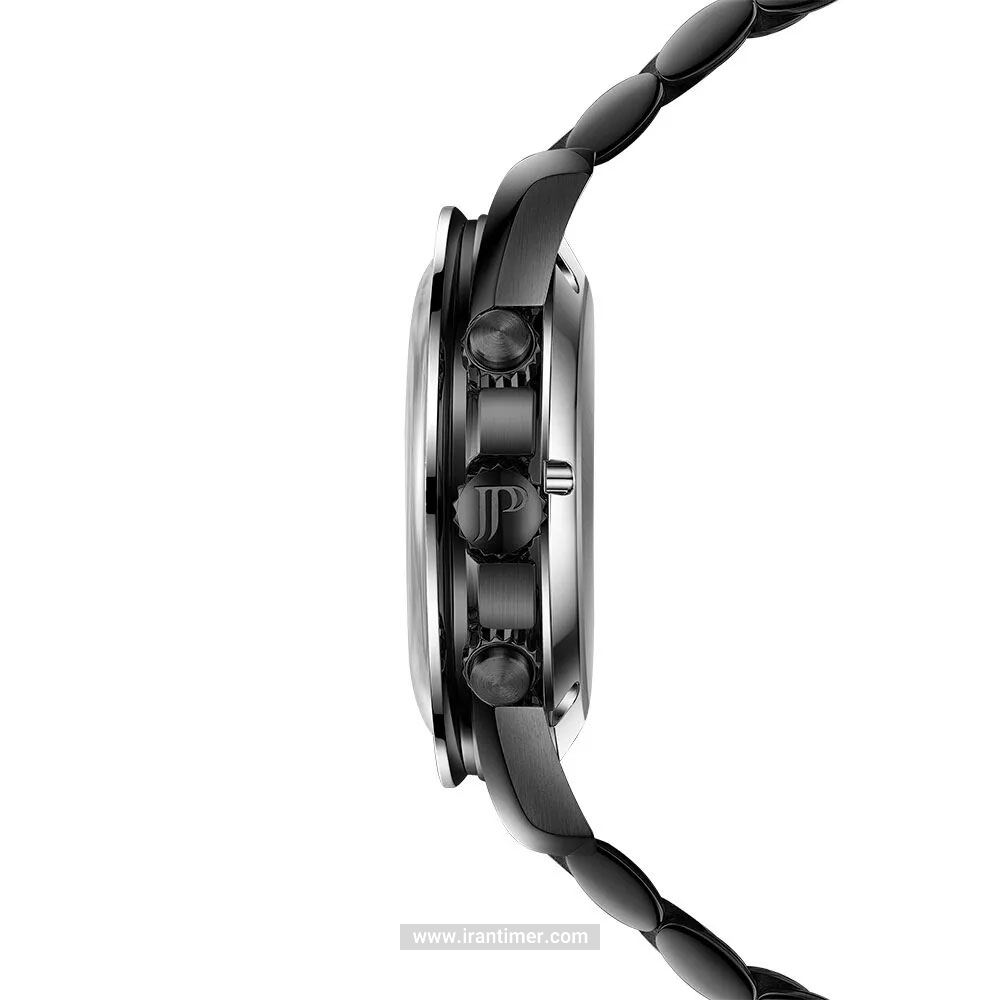 قیمت و خرید ساعت مچی مردانه ژاک فیلیپ(Jacques Philippe) مدل JPQGC434311 کلاسیک | اورجینال و اصلی