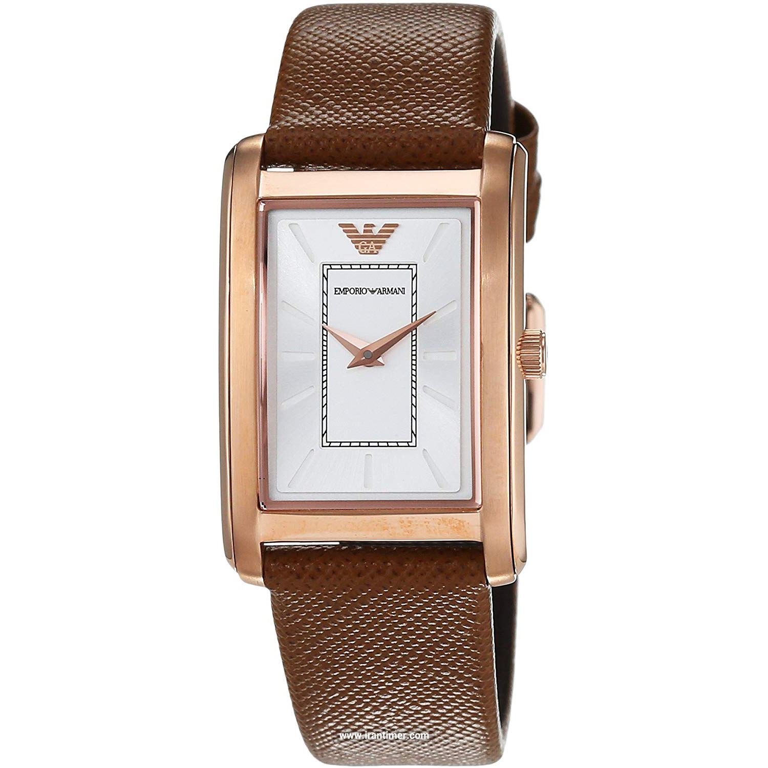 قیمت و خرید ساعت مچی زنانه امپریو آرمانی(EMPORIO ARMANI) مدل AR1872 کلاسیک | اورجینال و اصلی