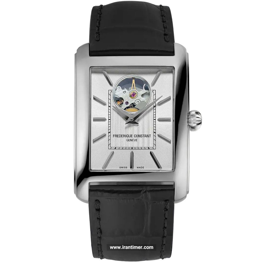 قیمت و خرید ساعت مچی مردانه فردریک کنستانت(FREDERIQUE CONSTANT) مدل FC-311S4C6 کلاسیک | اورجینال و اصلی