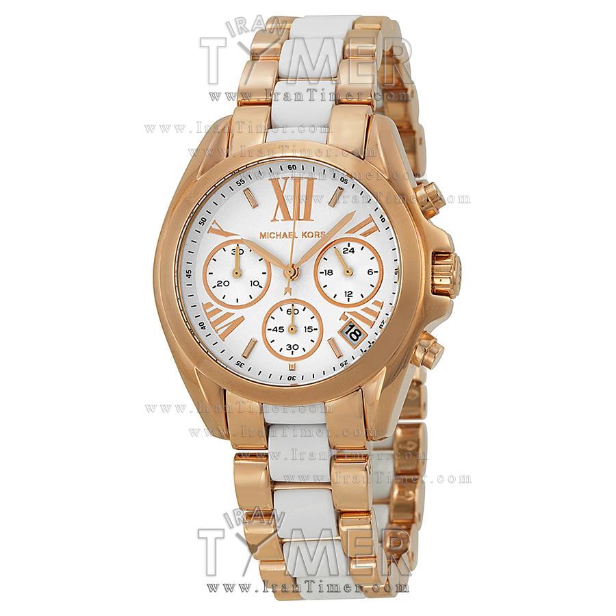 قیمت و خرید ساعت مچی زنانه مایکل کورس(MICHAEL KORS) مدل MK5907 کلاسیک | اورجینال و اصلی