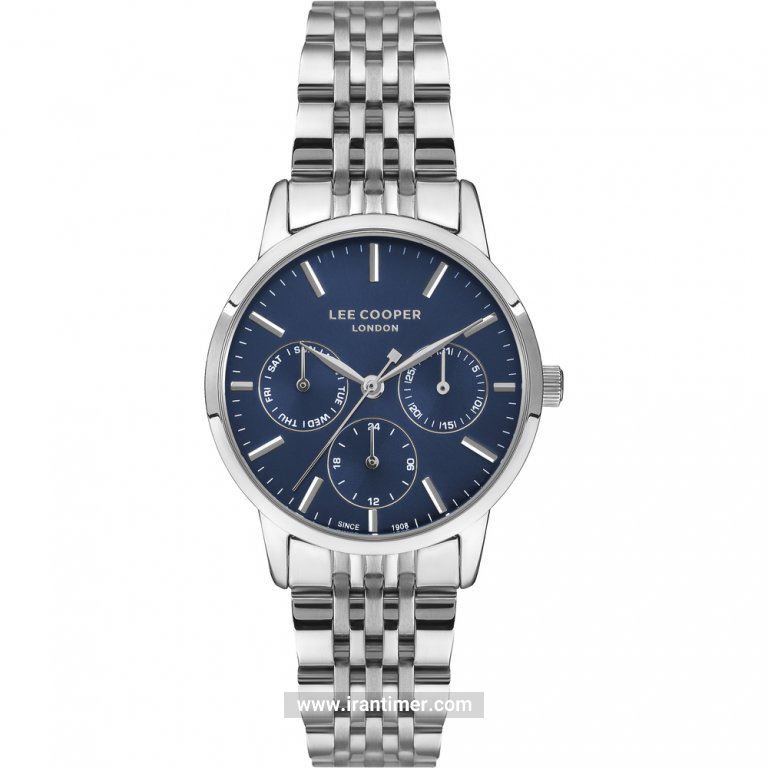 قیمت و خرید ساعت مچی زنانه لیکوپر(LEE COOPER) مدل LC07358.390 کلاسیک | اورجینال و اصلی