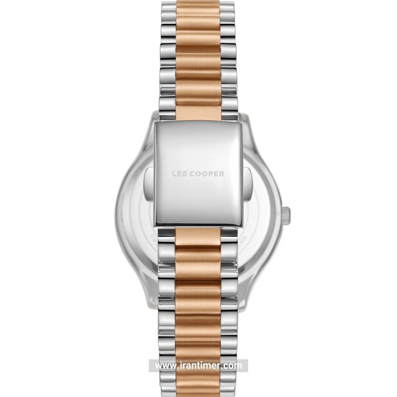 قیمت و خرید ساعت مچی زنانه لیکوپر(LEE COOPER) مدل LC08079.520 کلاسیک | اورجینال و اصلی