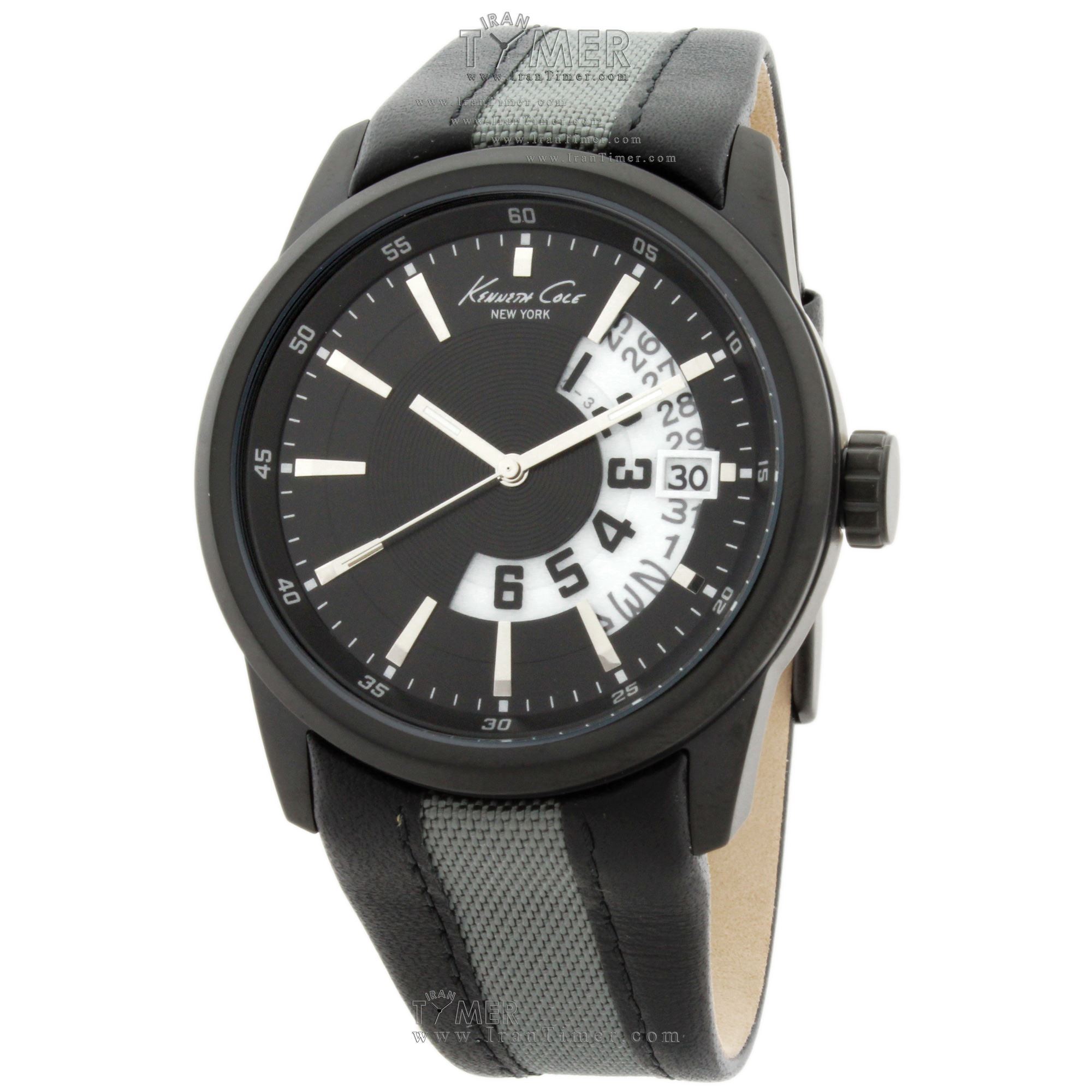 قیمت و خرید ساعت مچی مردانه کنت کول(KENNETH COLE) مدل KC1836 کلاسیک | اورجینال و اصلی