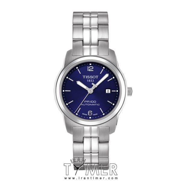 قیمت و خرید ساعت مچی زنانه تیسوت(TISSOT) مدل T049_307_11_047_00 کلاسیک | اورجینال و اصلی