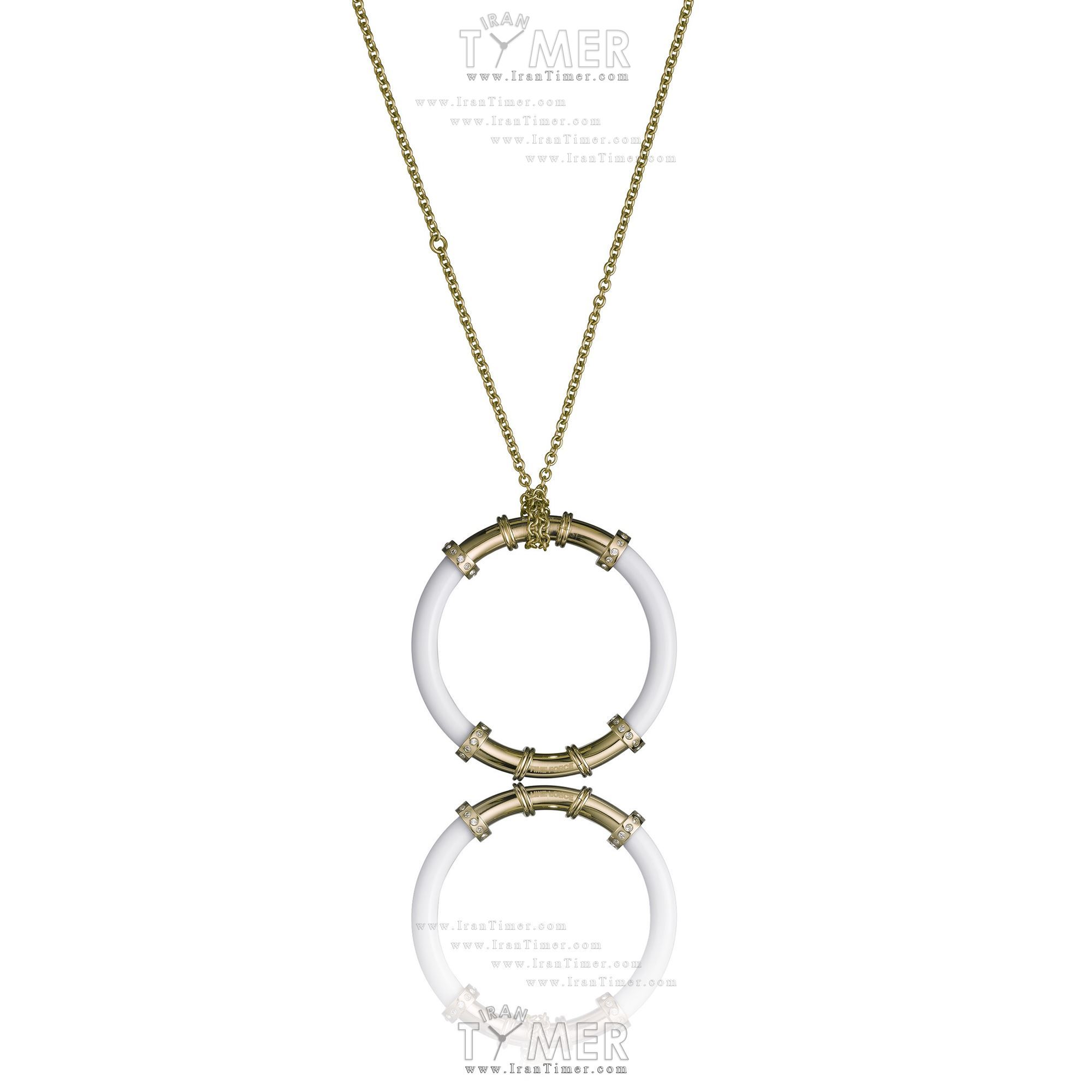 قیمت و خرید گردنبند زنانه تایم فورس(TIME FORCE) مدل TS5136CY فشن (ست لباس) کلاسیک | اورجینال و اصلی