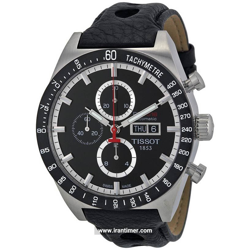 قیمت و خرید ساعت مچی مردانه تیسوت(TISSOT) مدل T044.614.26.051.00 کلاسیک | اورجینال و اصلی