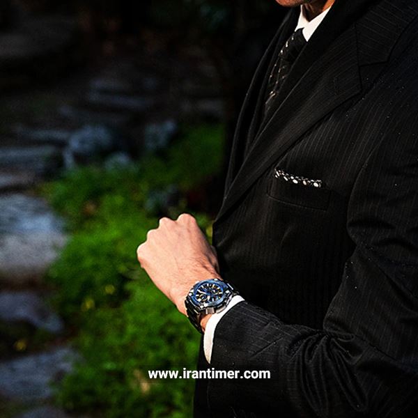 قیمت و خرید ساعت مچی مردانه کاسیو (CASIO) جی شاک مدل MRG-B1000BA-1ADR کلاسیک | اورجینال و اصلی