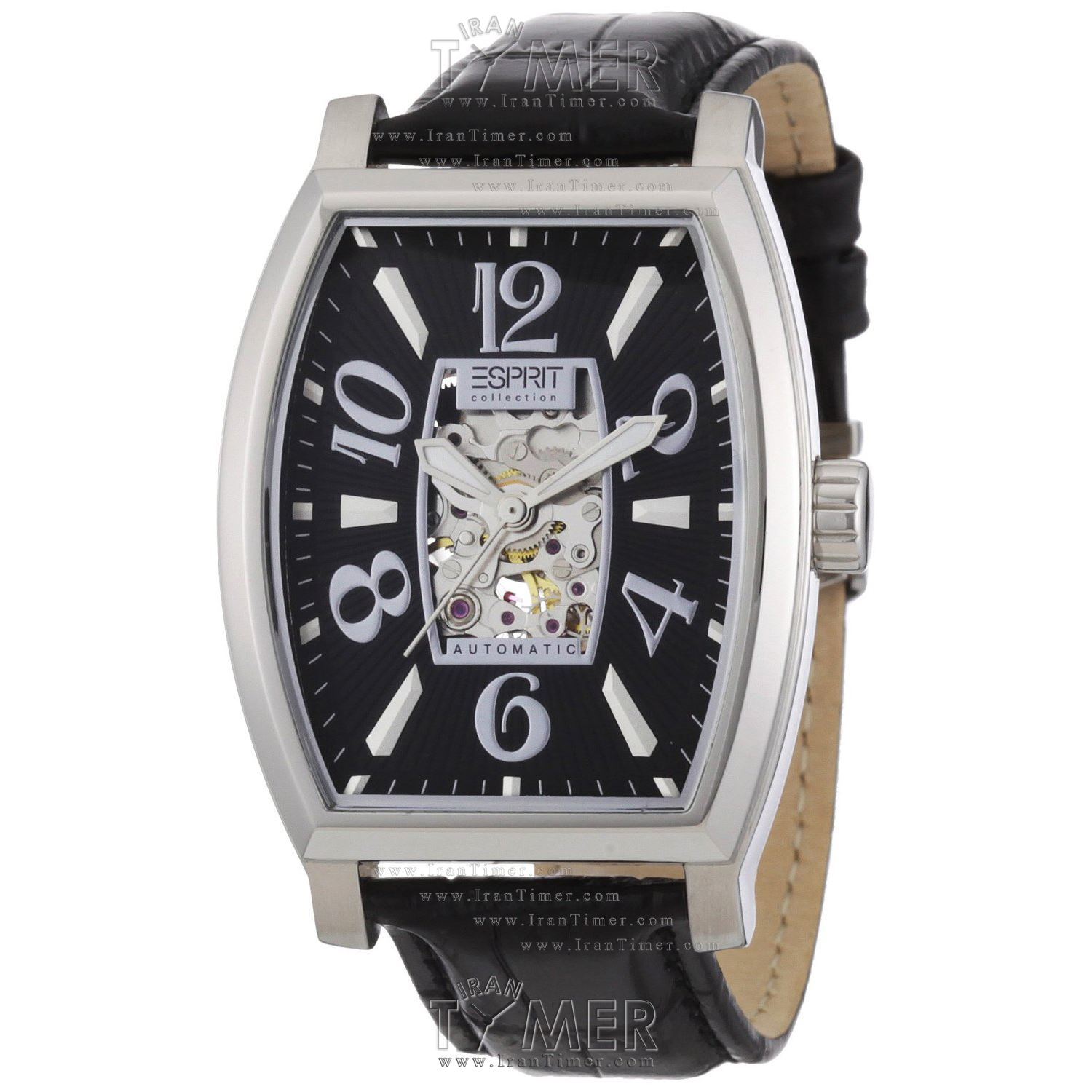 قیمت و خرید ساعت مچی مردانه اسپریت(ESPRIT) مدل EL900191001 کلاسیک اسپرت | اورجینال و اصلی