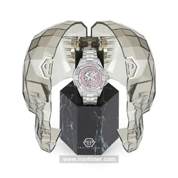 قیمت و خرید ساعت مچی زنانه فیلیپ پلین(Philipp Plein) مدل PWNAA1423 کلاسیک | اورجینال و اصلی