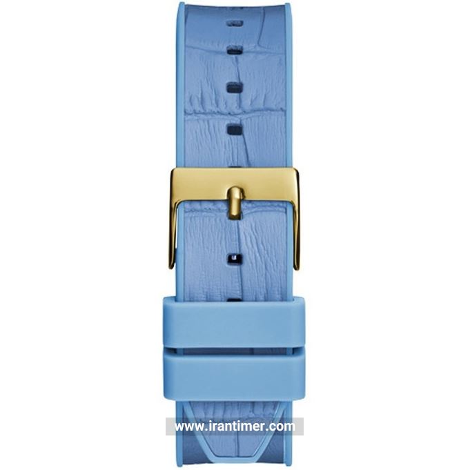 قیمت و خرید ساعت مچی زنانه گس(GUESS) مدل GW0553L3 فشن اسپرت | اورجینال و اصلی