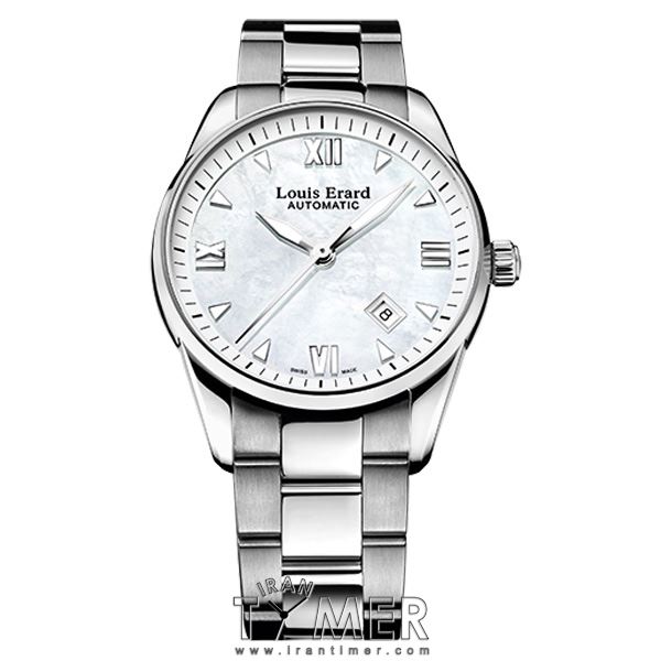 قیمت و خرید ساعت مچی مردانه لوئیس ارارد(LOUIS ERARD) مدل 69101AA04.BDC81 کلاسیک | اورجینال و اصلی