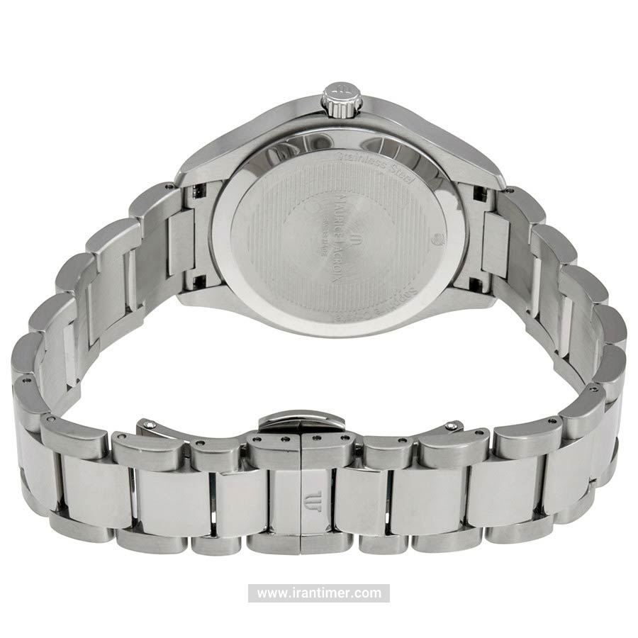 قیمت و خرید ساعت مچی زنانه موریس لاکروا(MAURICE LACROIX) مدل MI1014-SD502-330-1 کلاسیک | اورجینال و اصلی