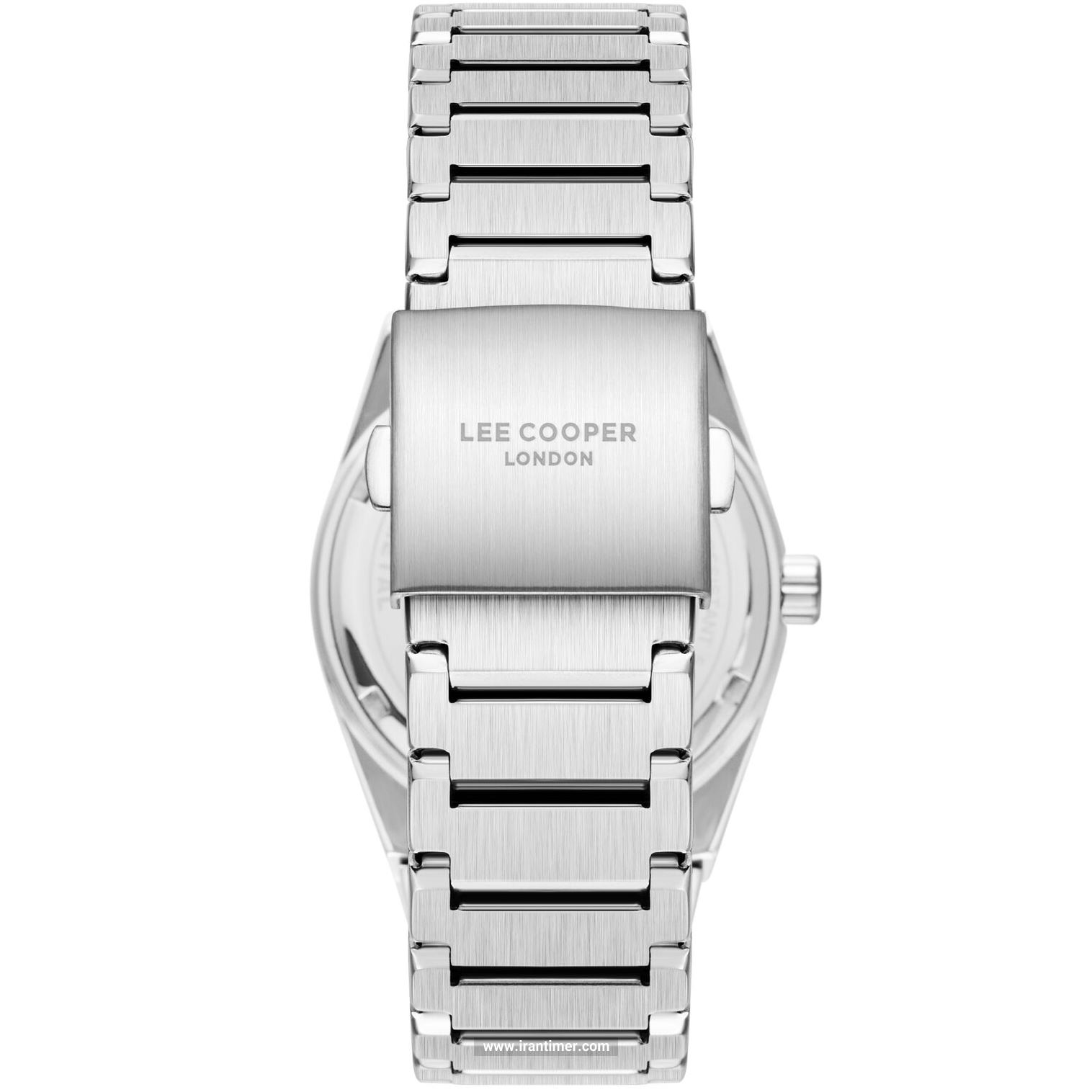 قیمت و خرید ساعت مچی مردانه لیکوپر(LEE COOPER) مدل LC08196.560 کلاسیک | اورجینال و اصلی
