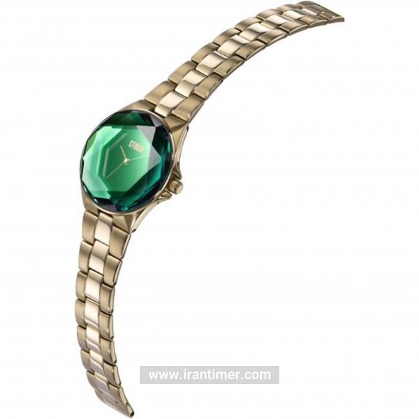 قیمت و خرید ساعت مچی زنانه استورم(STORM) مدل 47254/GN کلاسیک | اورجینال و اصلی